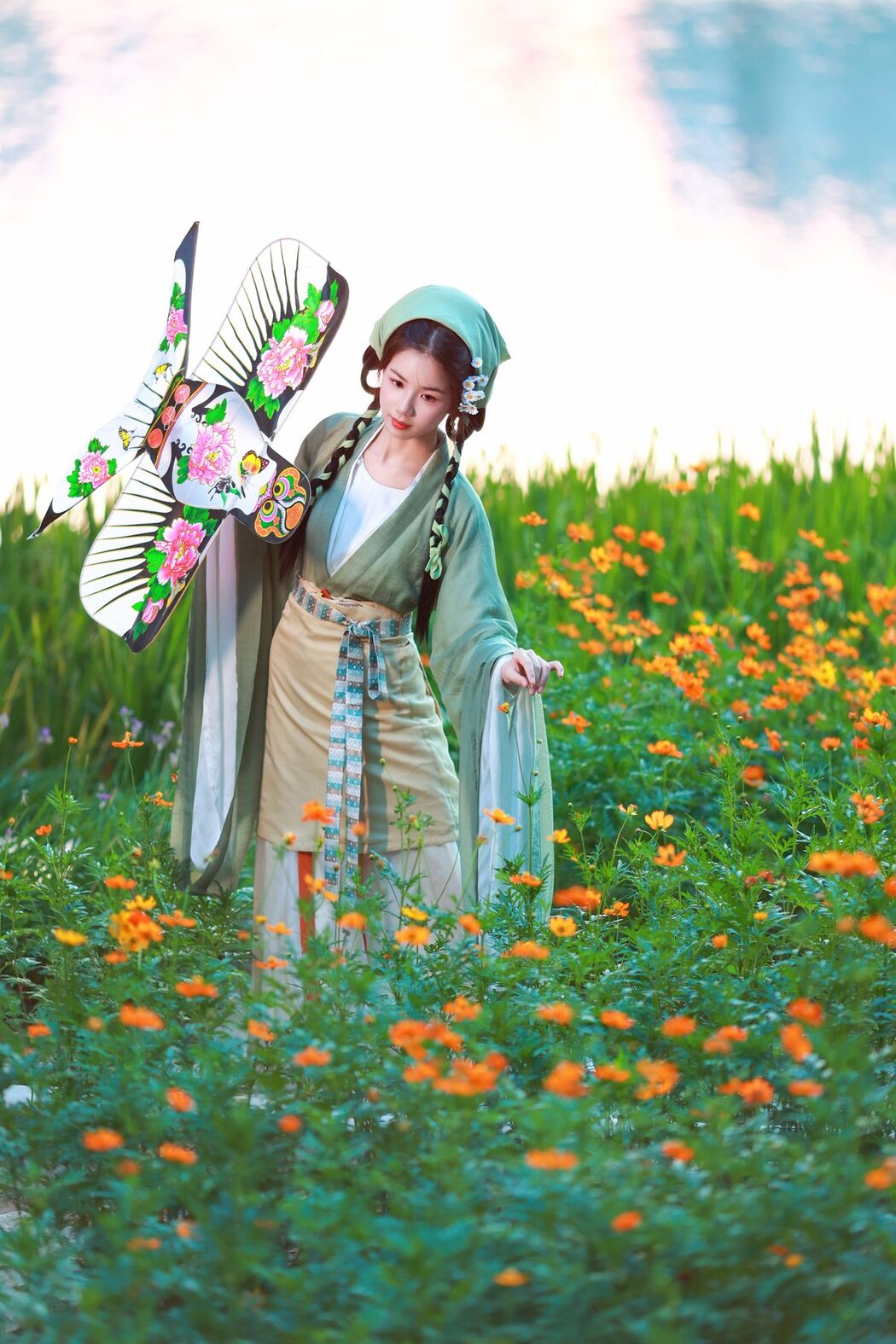 YiTuYu艺图语 Vol.5286 Xiao Du Tong Xue