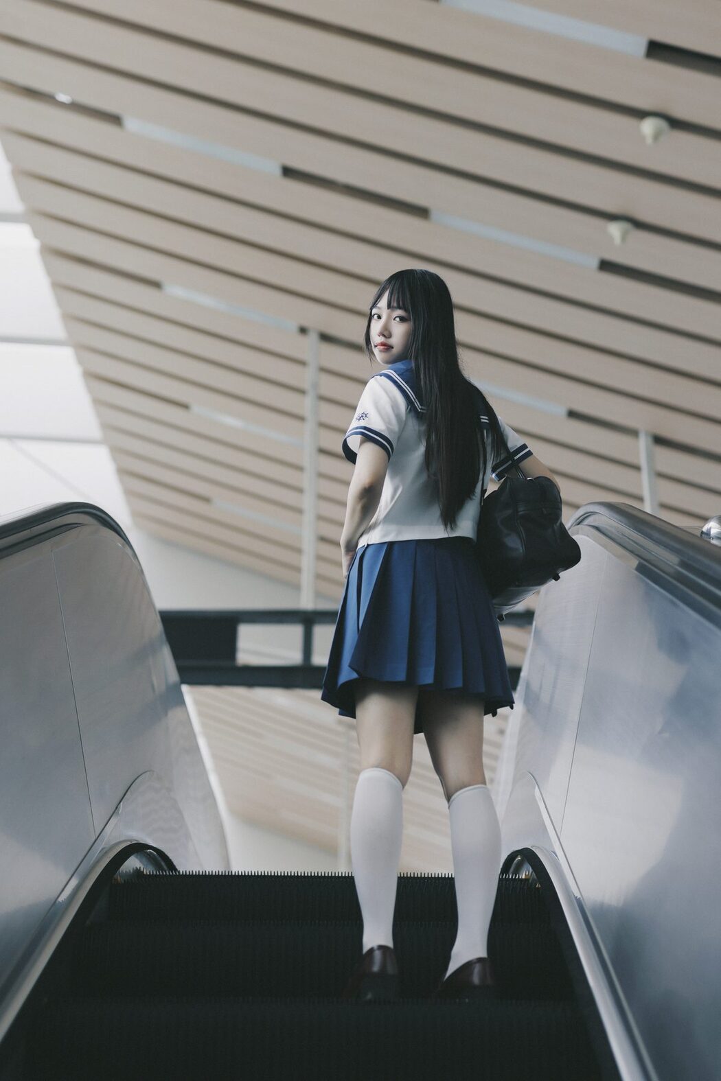 YiTuYu艺图语 Vol.5338 Seki Qi E