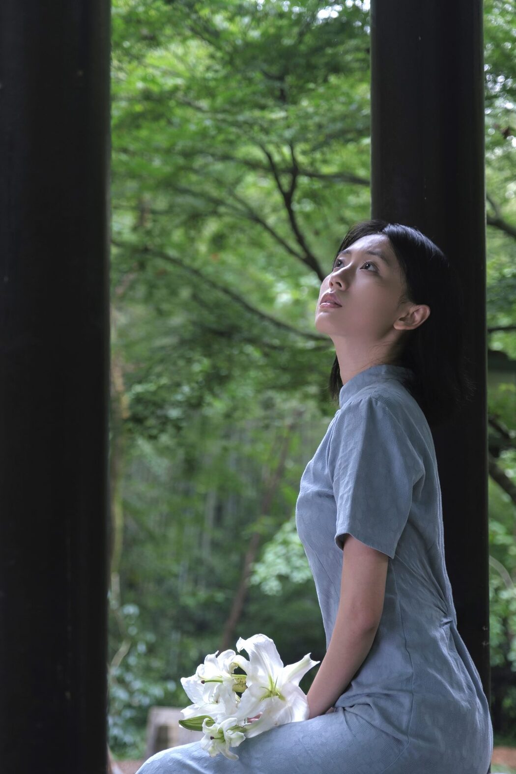 YiTuYu艺图语 Vol.5304 An Shi Wen Wen A