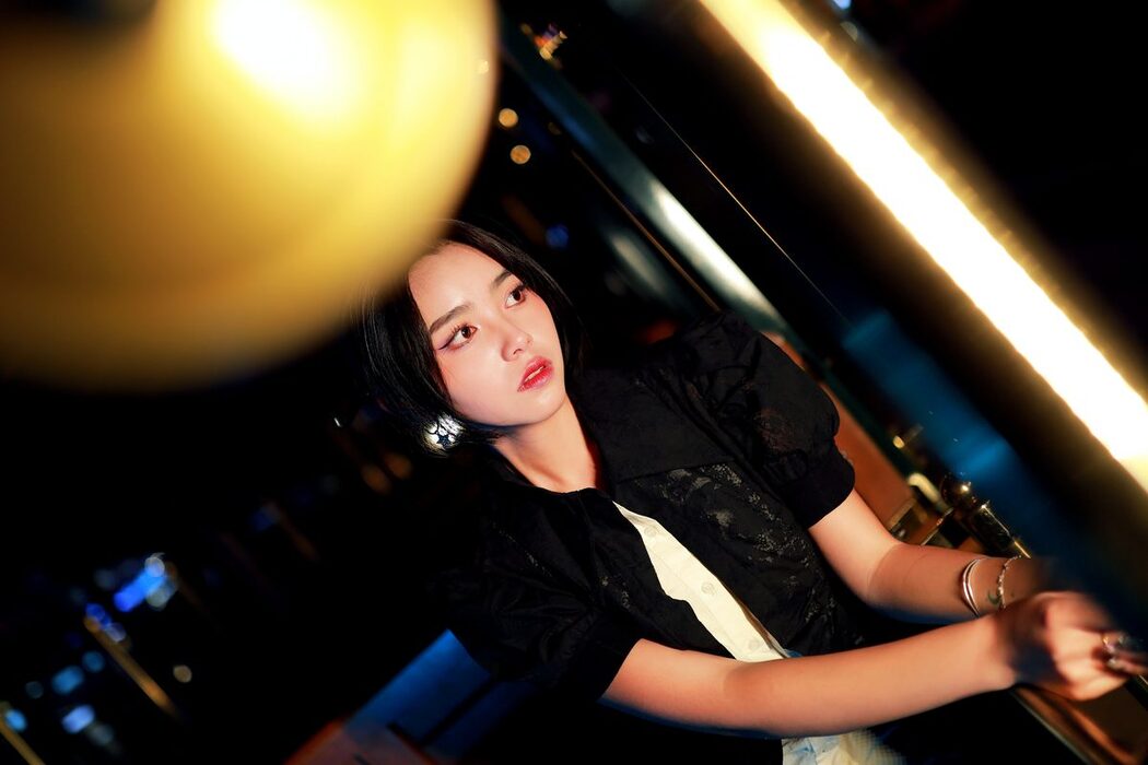 YiTuYu艺图语 Vol.5339 Jiu Yue