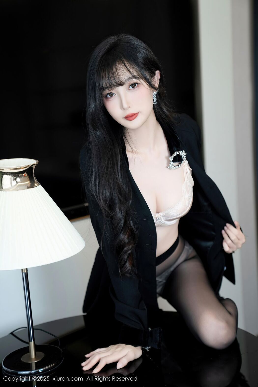 XiuRen秀人网 No.9918 樱桃小阑子 (100P)