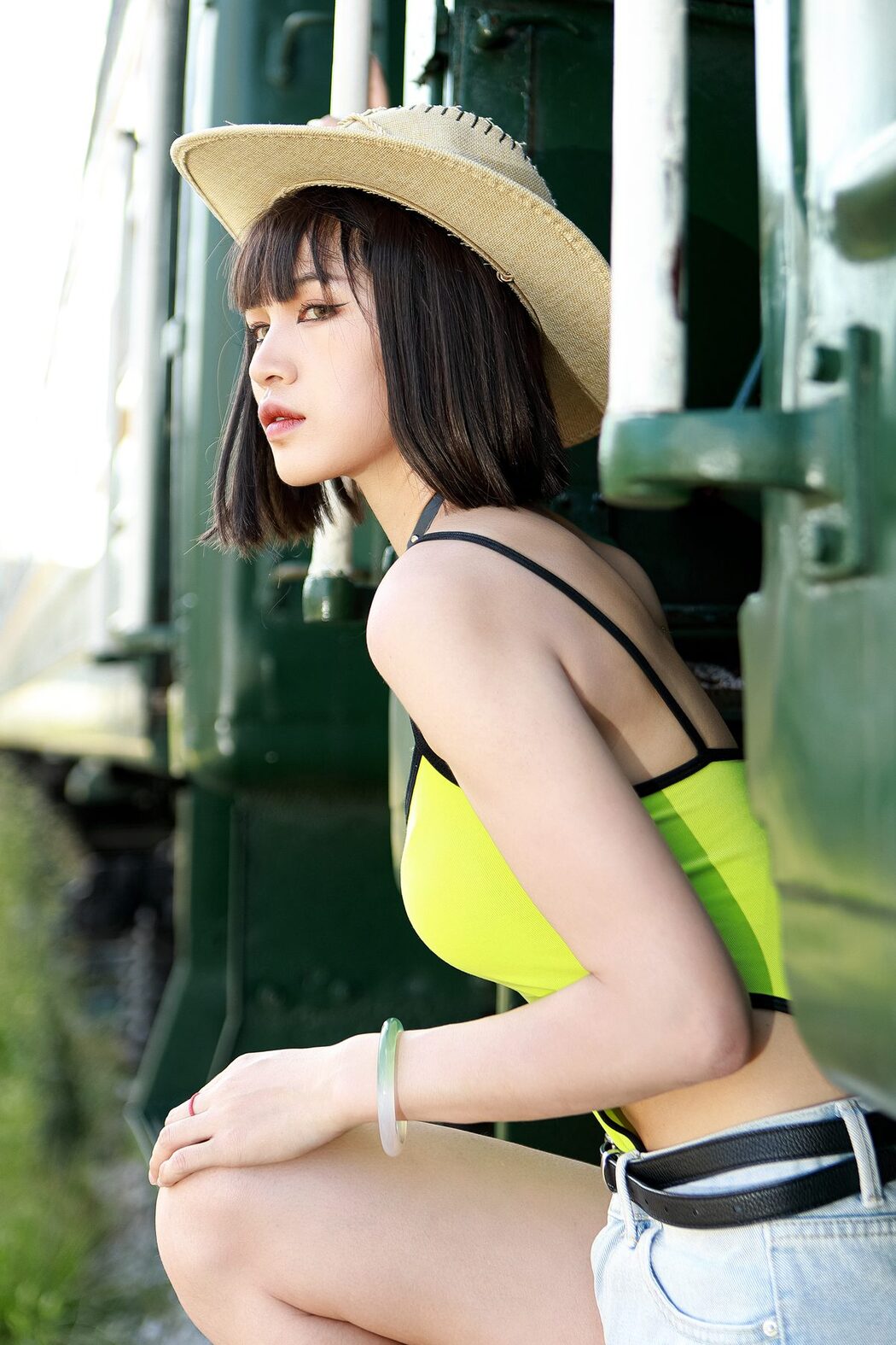 YiTuYu艺图语 Vol.5382 Sha Wa