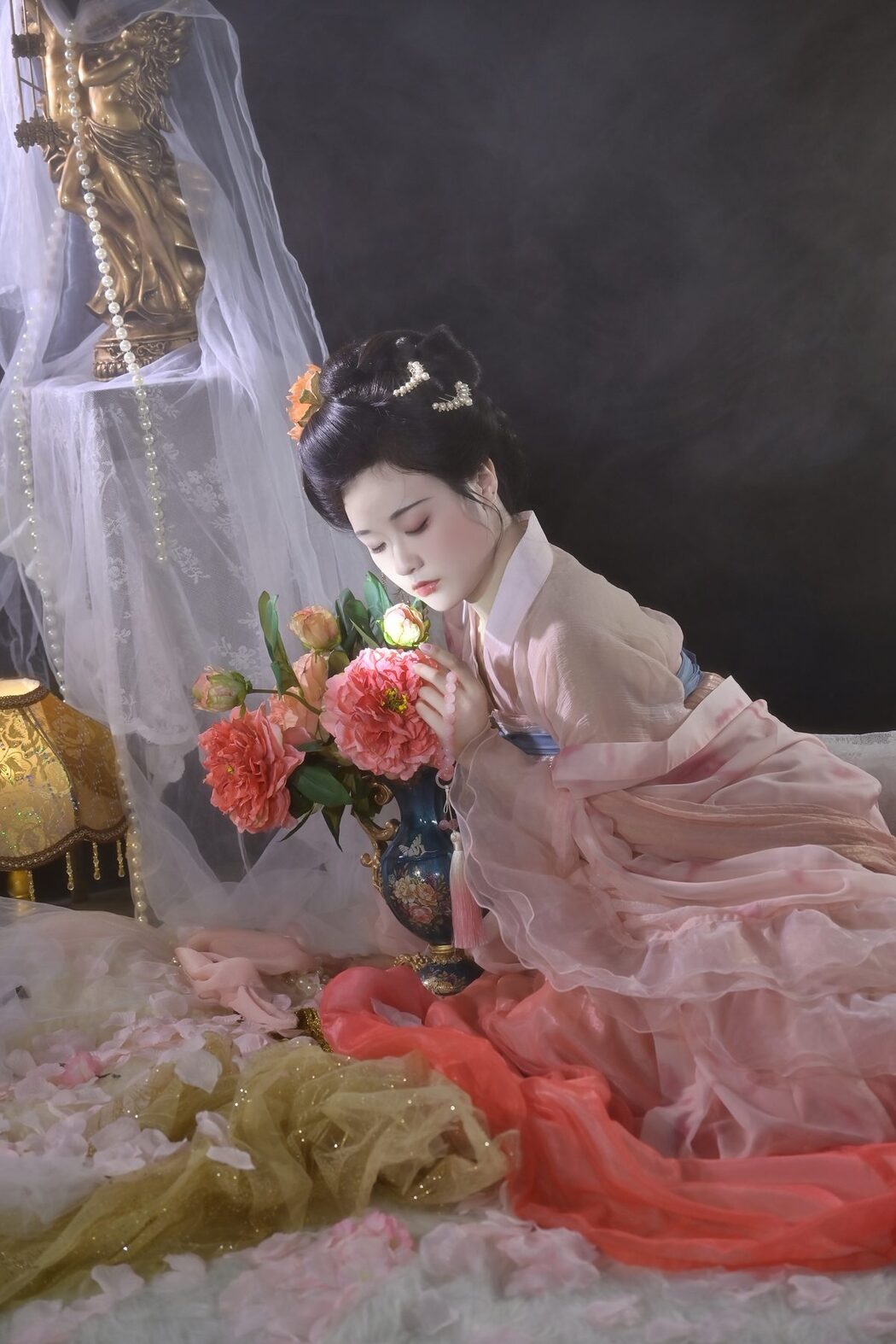 YiTuYu艺图语 Vol.5435 Shen Ci Xing Xing