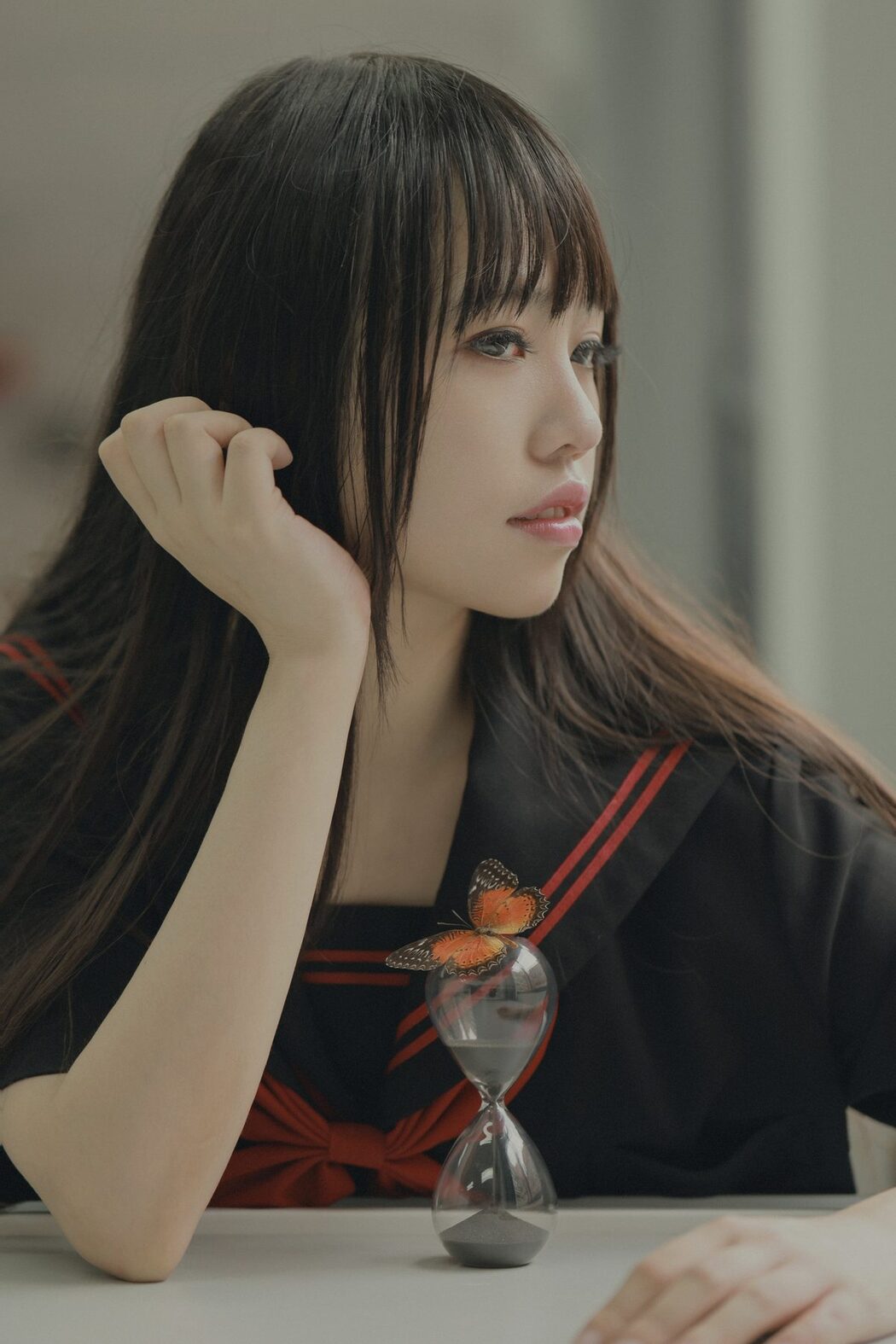 YiTuYu艺图语 Vol.5345 Seki Qi E