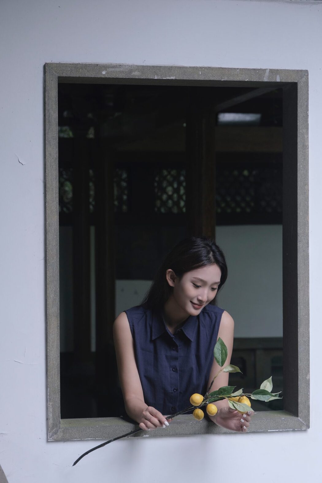 YiTuYu艺图语 Vol.5428 Hui Hui