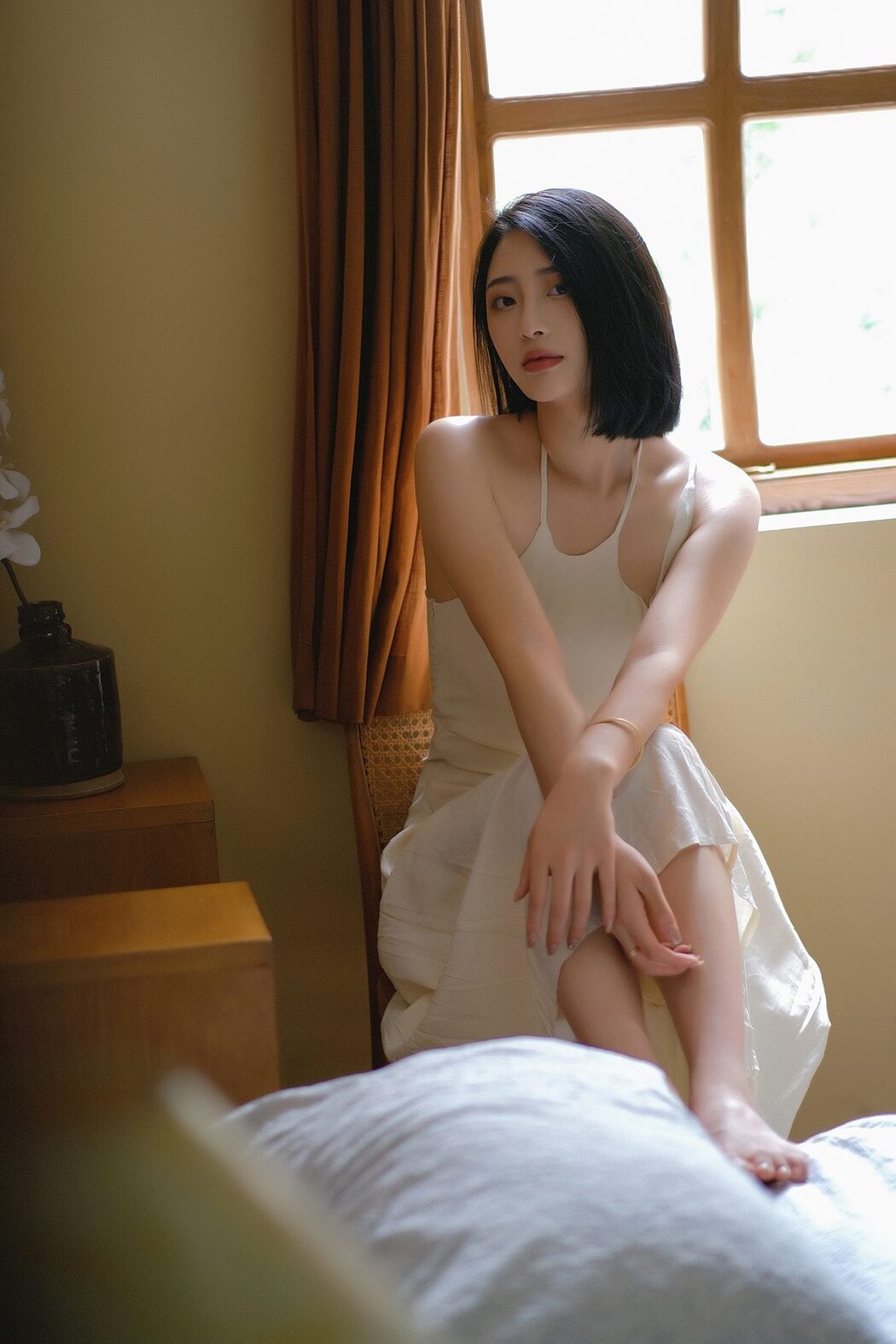 YiTuYu艺图语 Vol.5353 Ya Xue