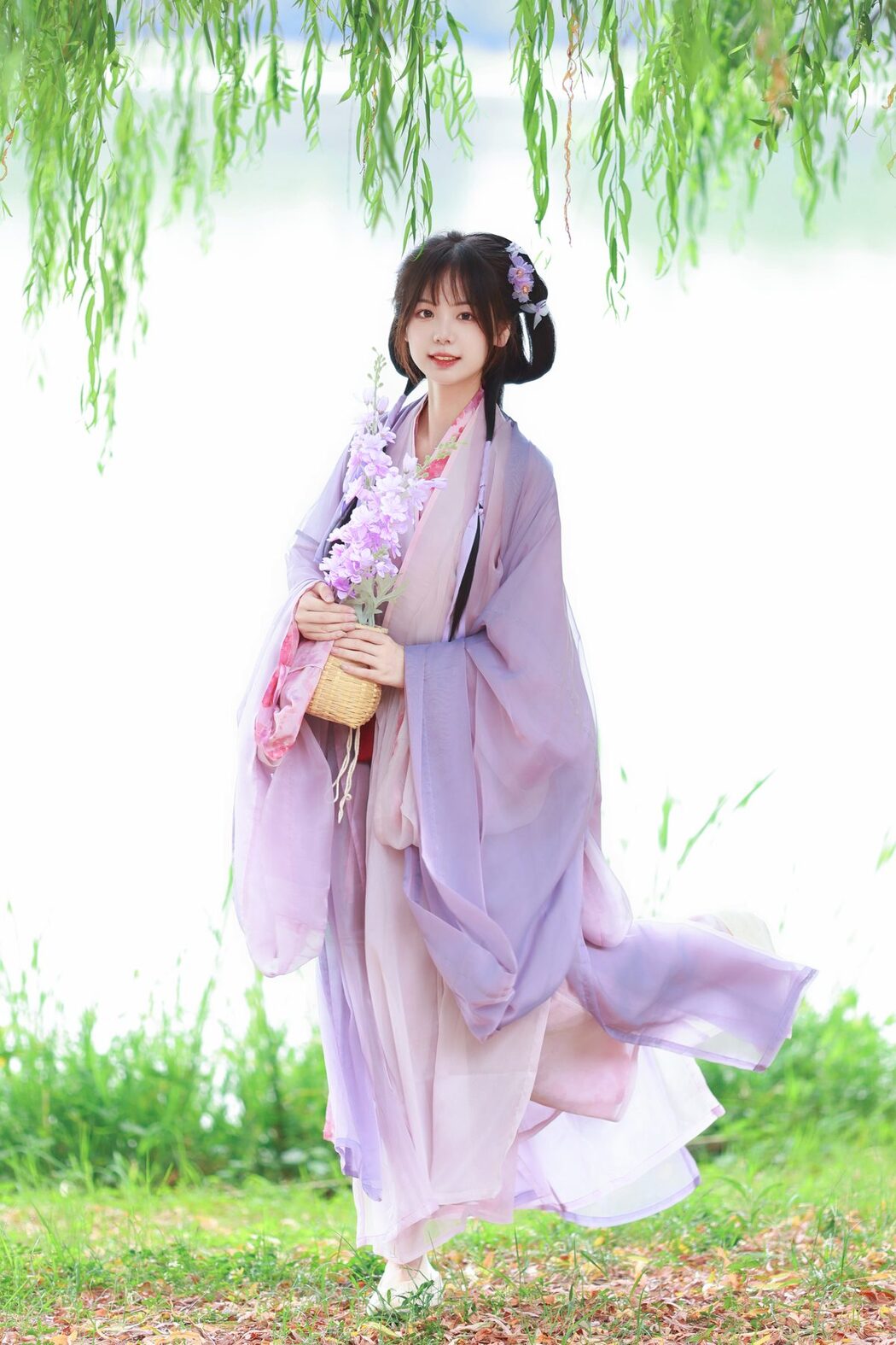 YiTuYu艺图语 Vol.5347 Mu Yan Se Cc