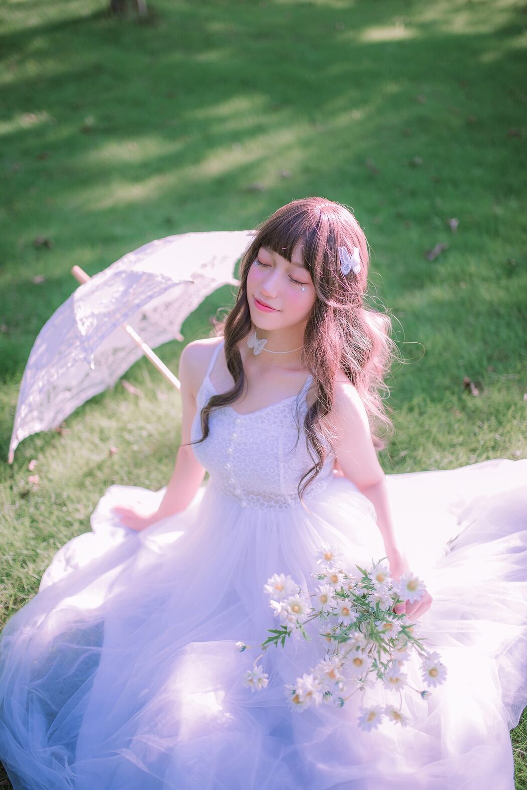 YiTuYu艺图语 Vol.5385 Yoki Icey