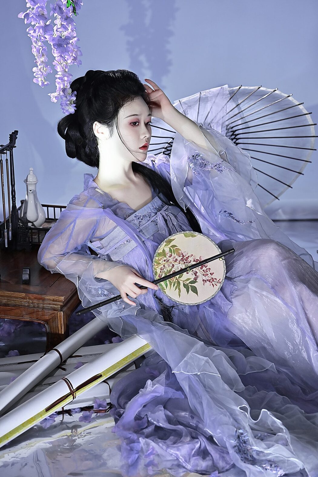 YiTuYu艺图语 Vol.5292 Shen Ci Xing Xing