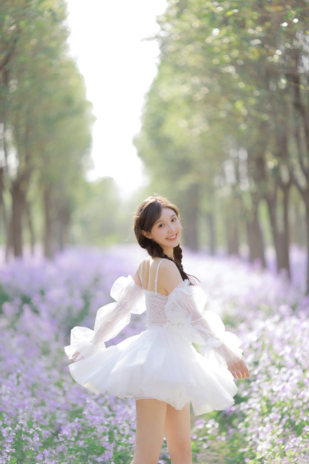 YiTuYu艺图语 Vol.5319 Ran Ran