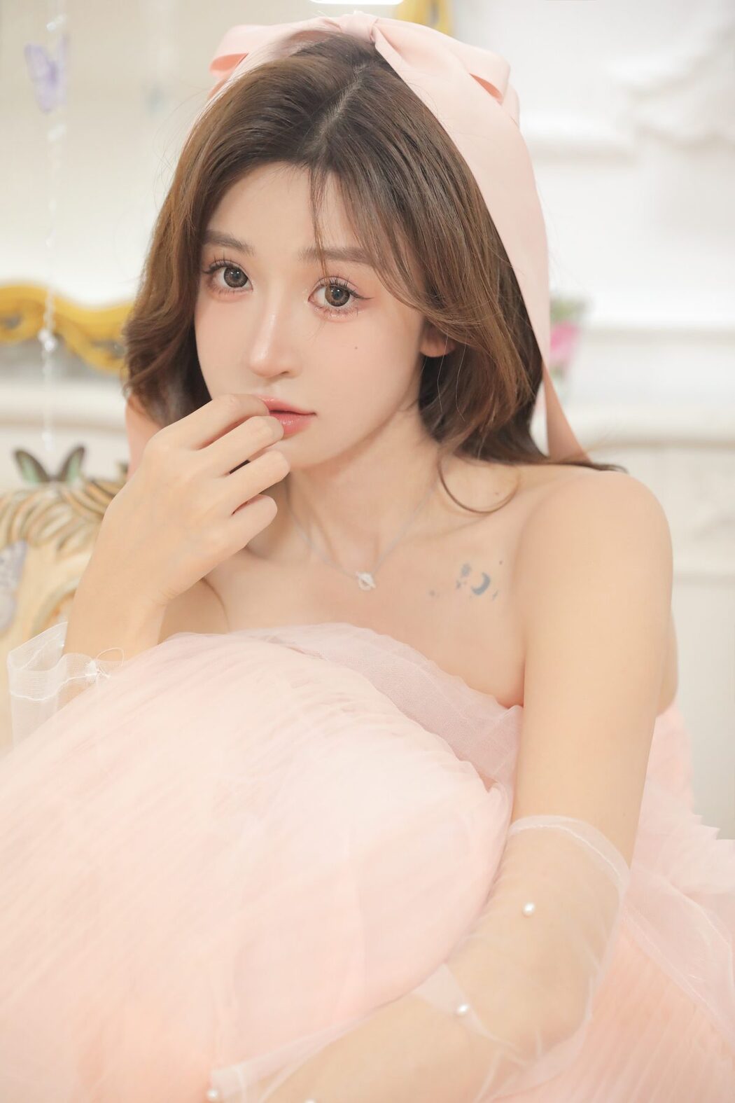 YiTuYu艺图语 Vol.5379 Oka Oka