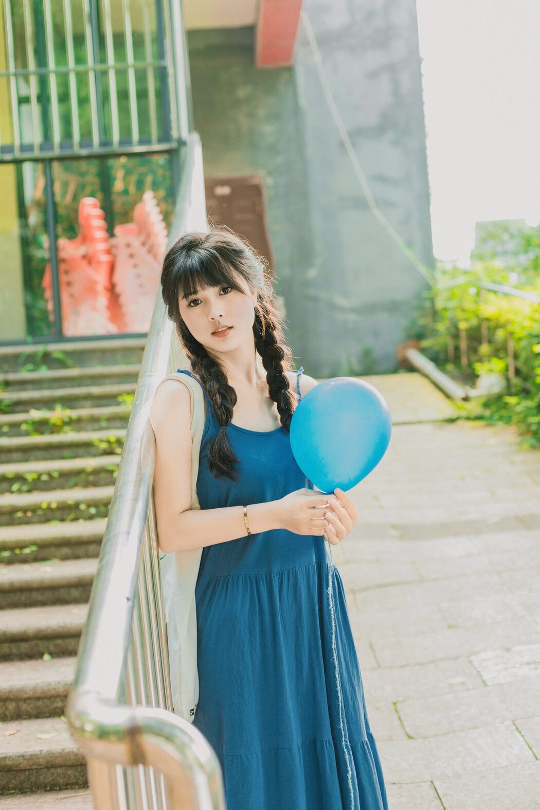 YiTuYu艺图语 Vol.5424 Huih
