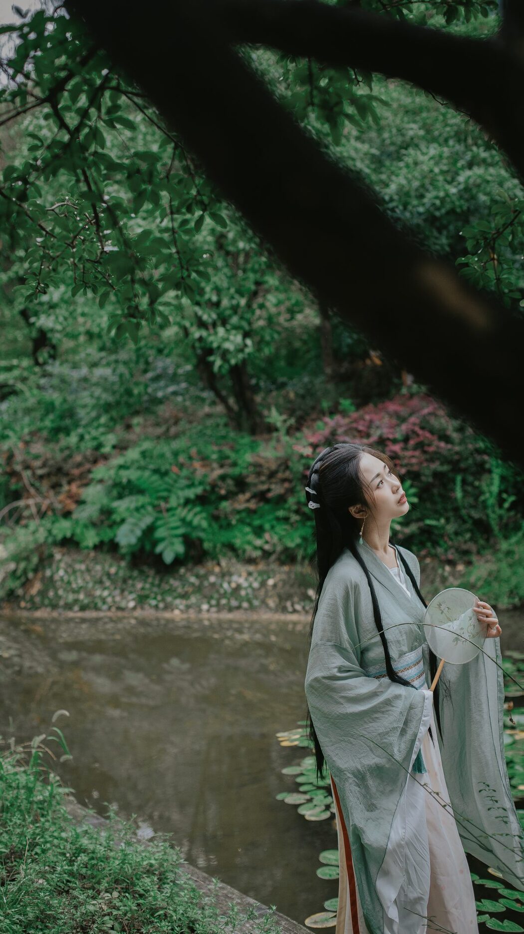 YiTuYu艺图语 Vol.5434 Xiao Mei Zi YM