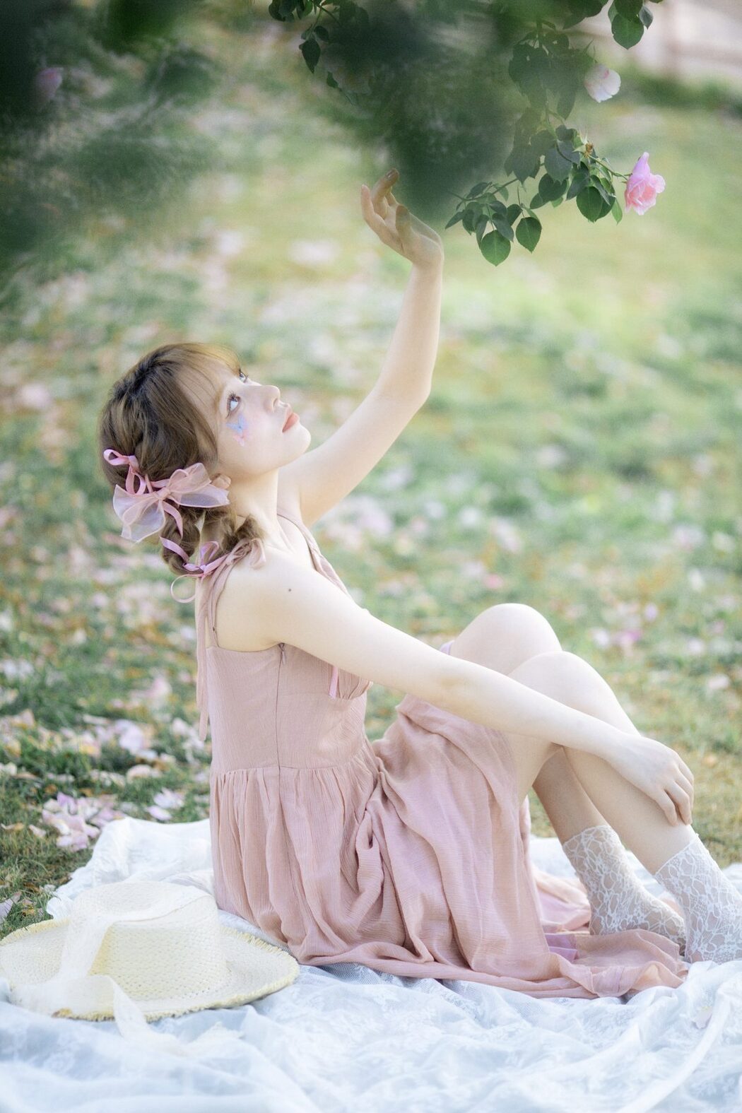YiTuYu艺图语 Vol.5337 Xiao Huang Yu