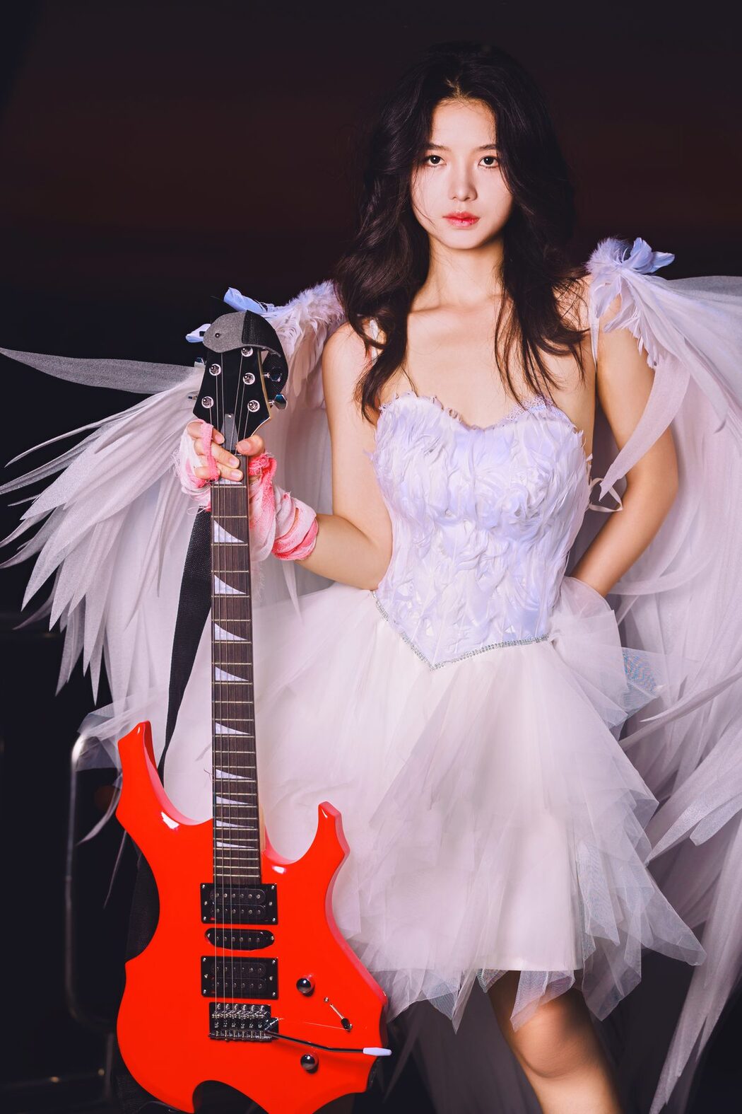 YiTuYu艺图语 Vol.5355 Bu Ta Xiao Yao