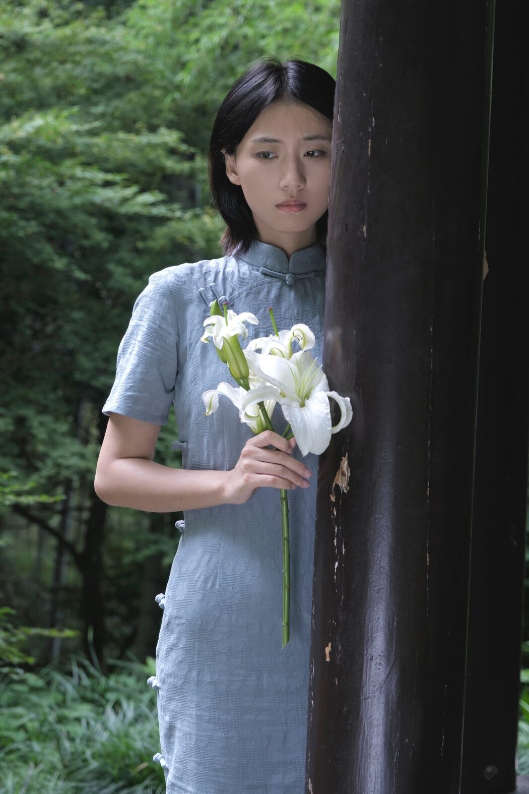 YiTuYu艺图语 Vol.5304 An Shi Wen Wen A
