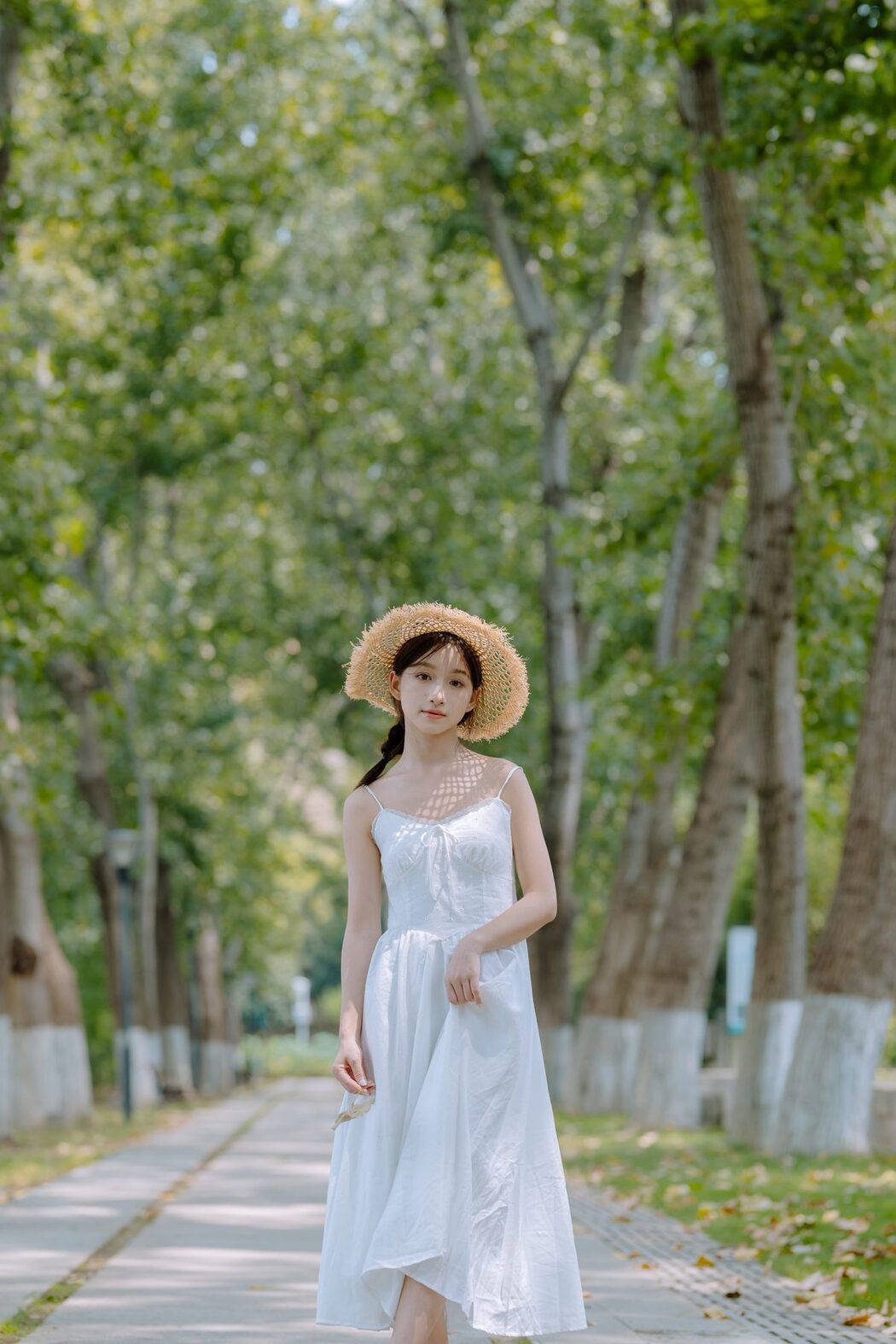 YiTuYu艺图语 Vol.5331 Yu Er