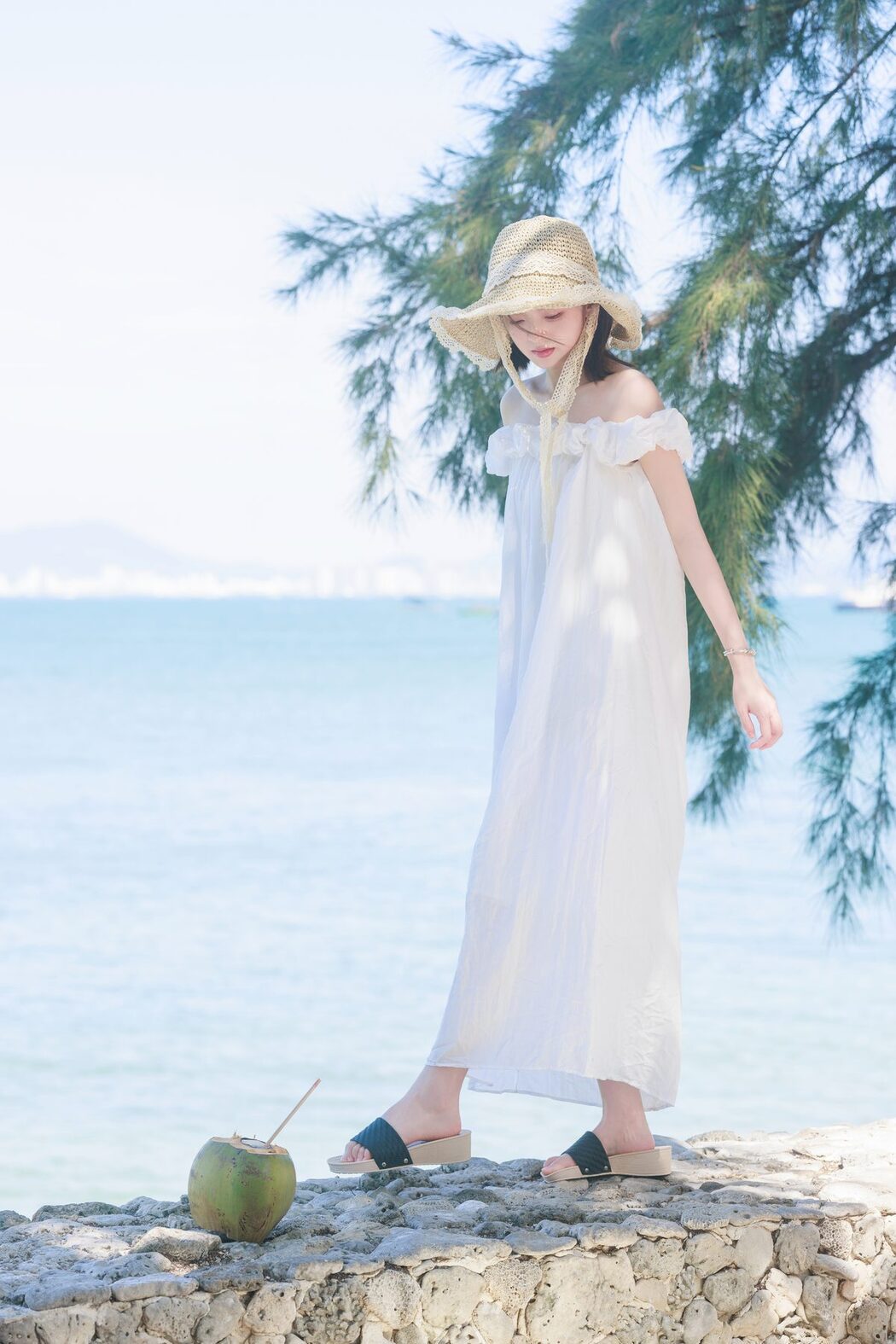 YiTuYu艺图语 Vol.5442 Zhang Zhang Bao