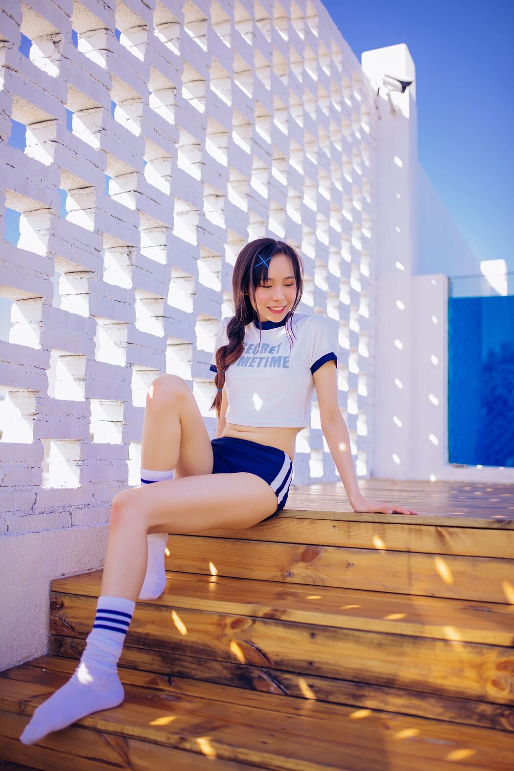 YiTuYu艺图语 Vol.5358 A Xi