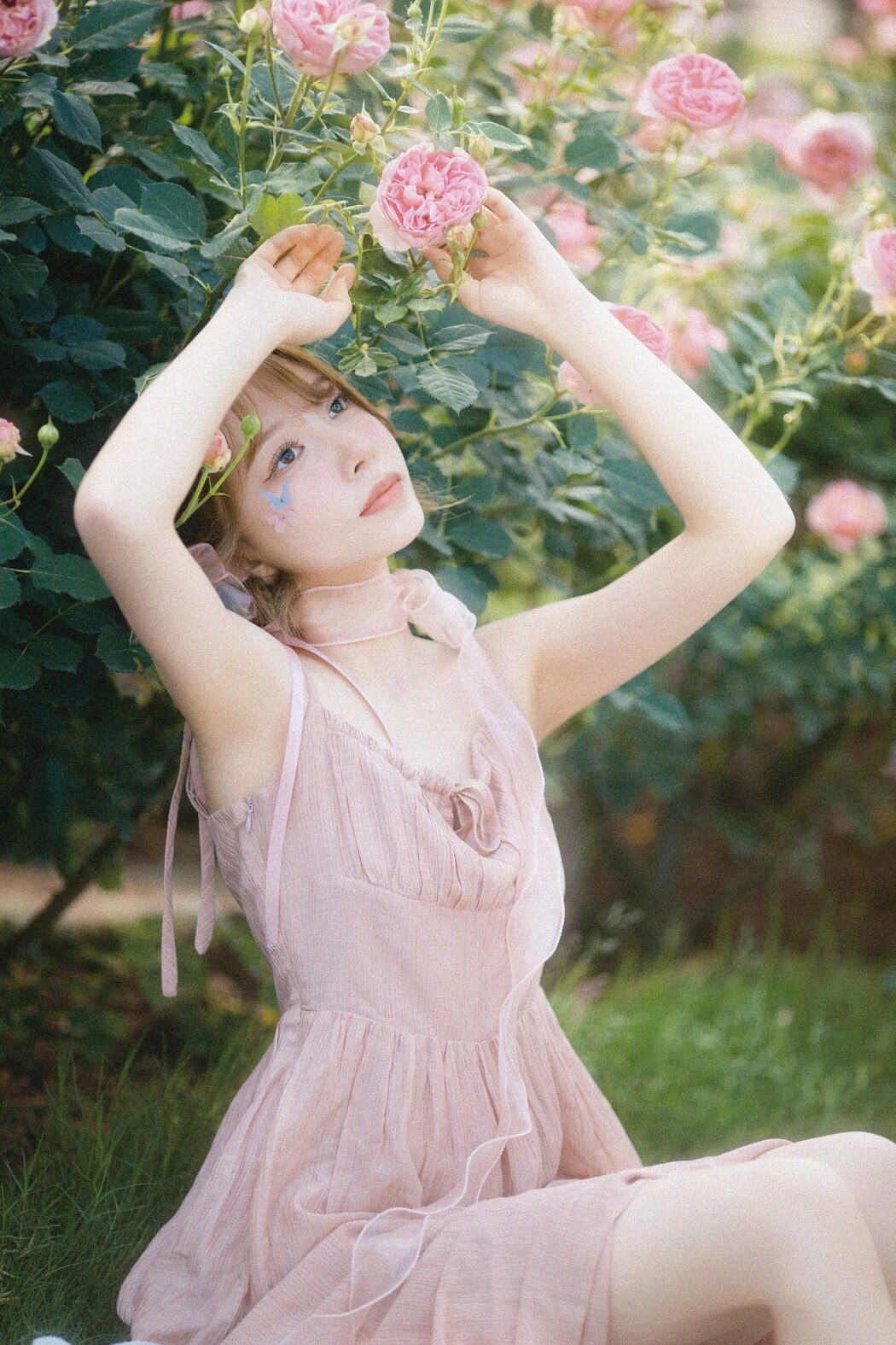 YiTuYu艺图语 Vol.5337 Xiao Huang Yu