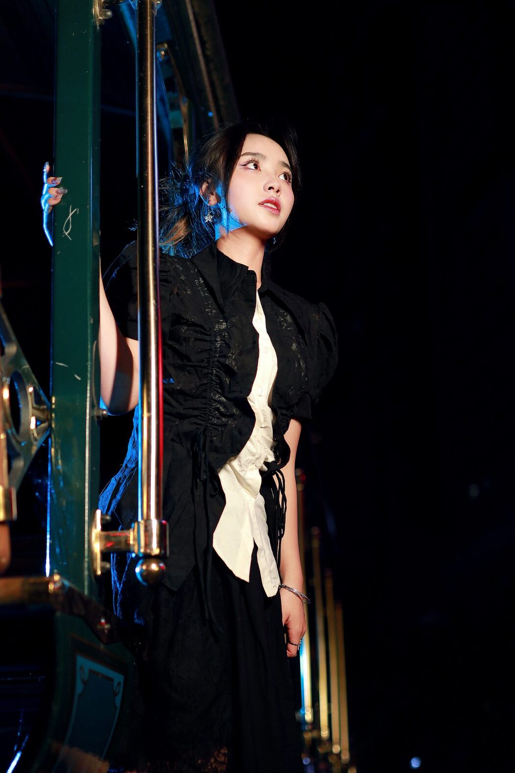 YiTuYu艺图语 Vol.5339 Jiu Yue