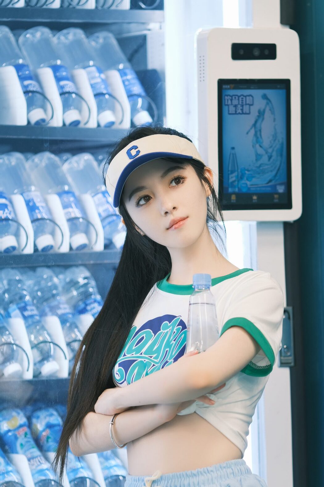 YiTuYu艺图语 Vol.5367 Xiao Mo