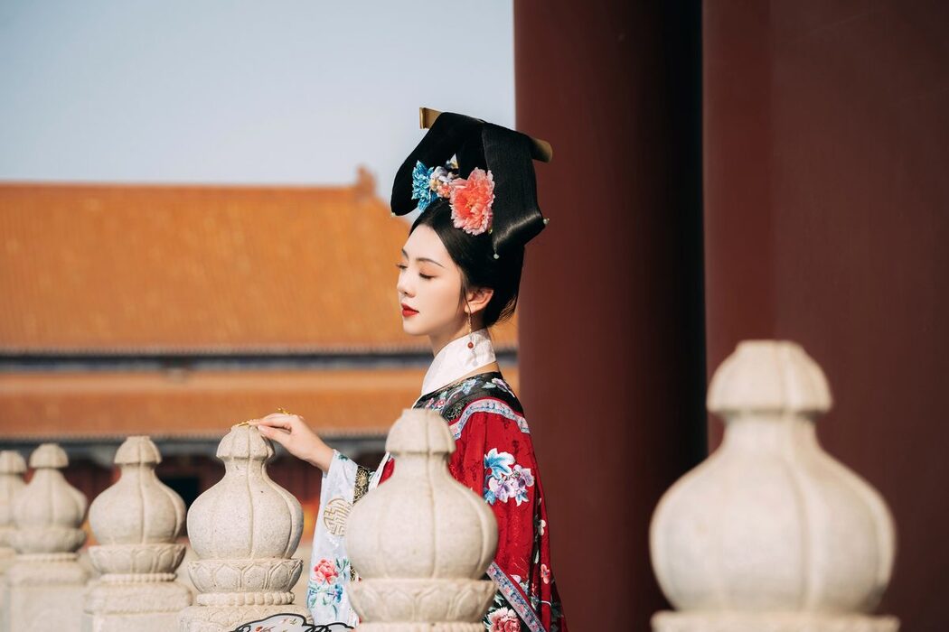 YiTuYu艺图语 Vol.5401 Qian Xue Ya