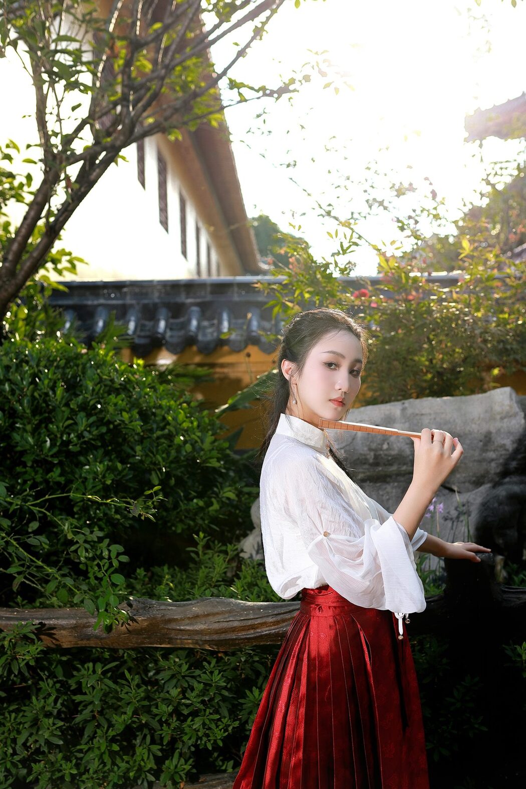 YiTuYu艺图语 Vol.5402 Cha Xiao Tu