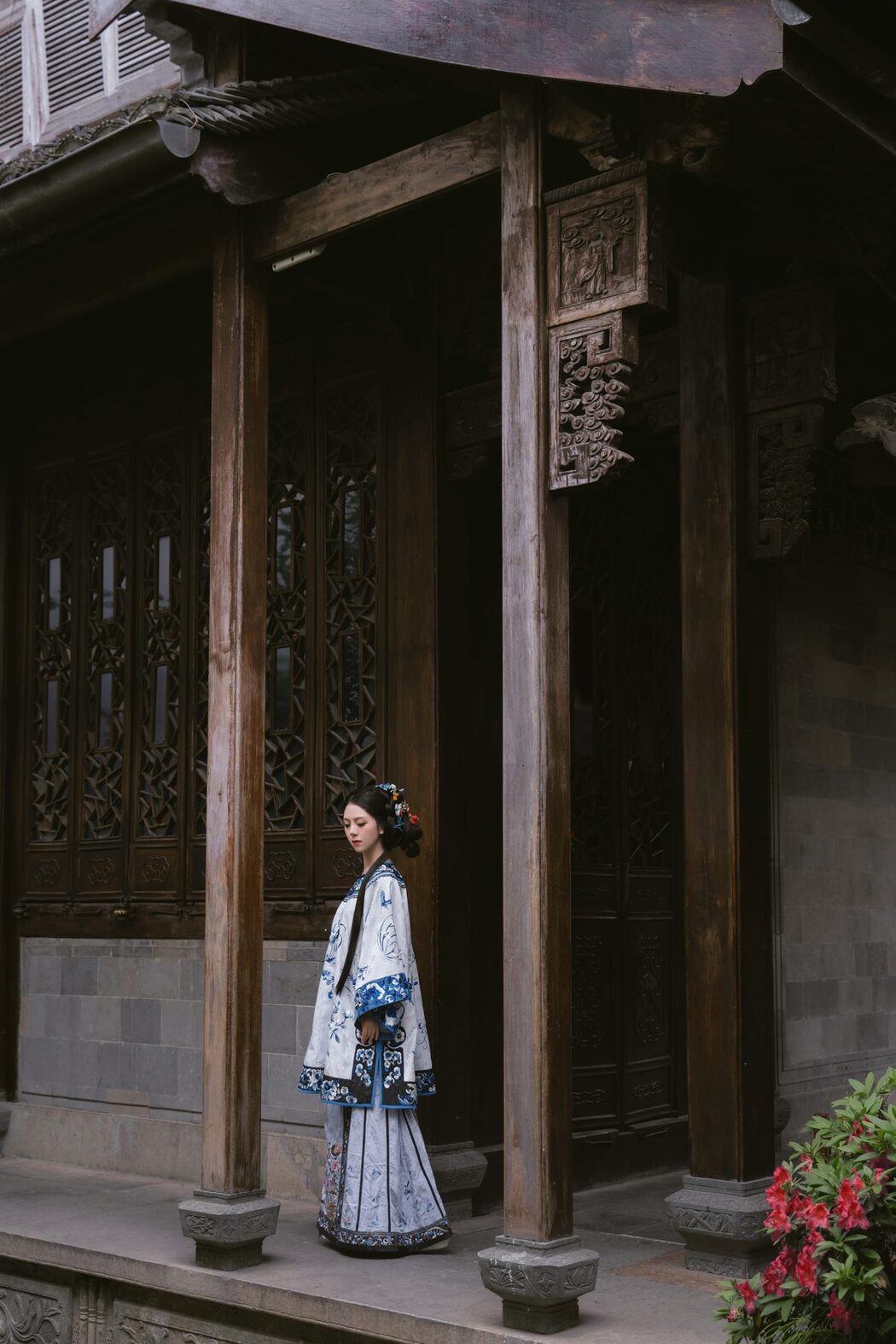 YiTuYu艺图语 Vol.5322 Qian Xue Ya