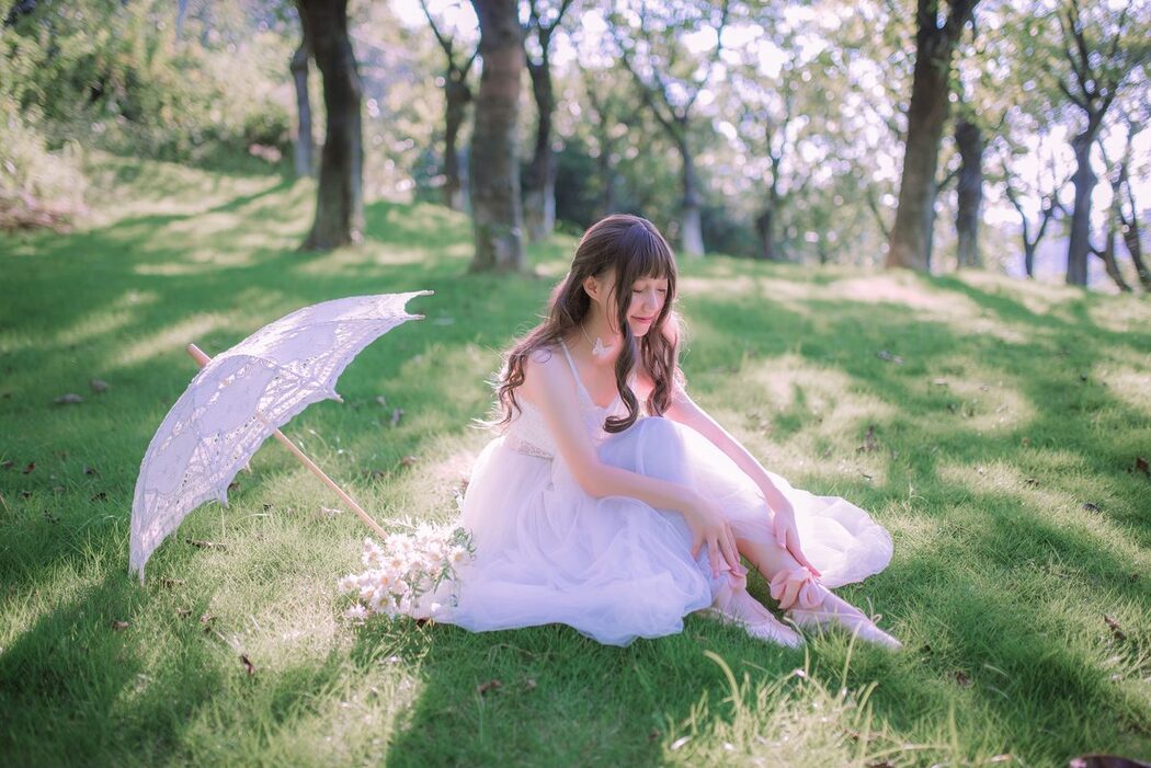 YiTuYu艺图语 Vol.5385 Yoki Icey