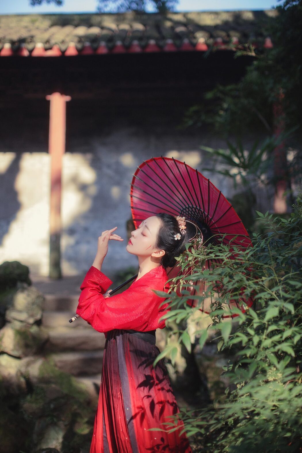 YiTuYu艺图语 Vol.5336 Chen Cuo