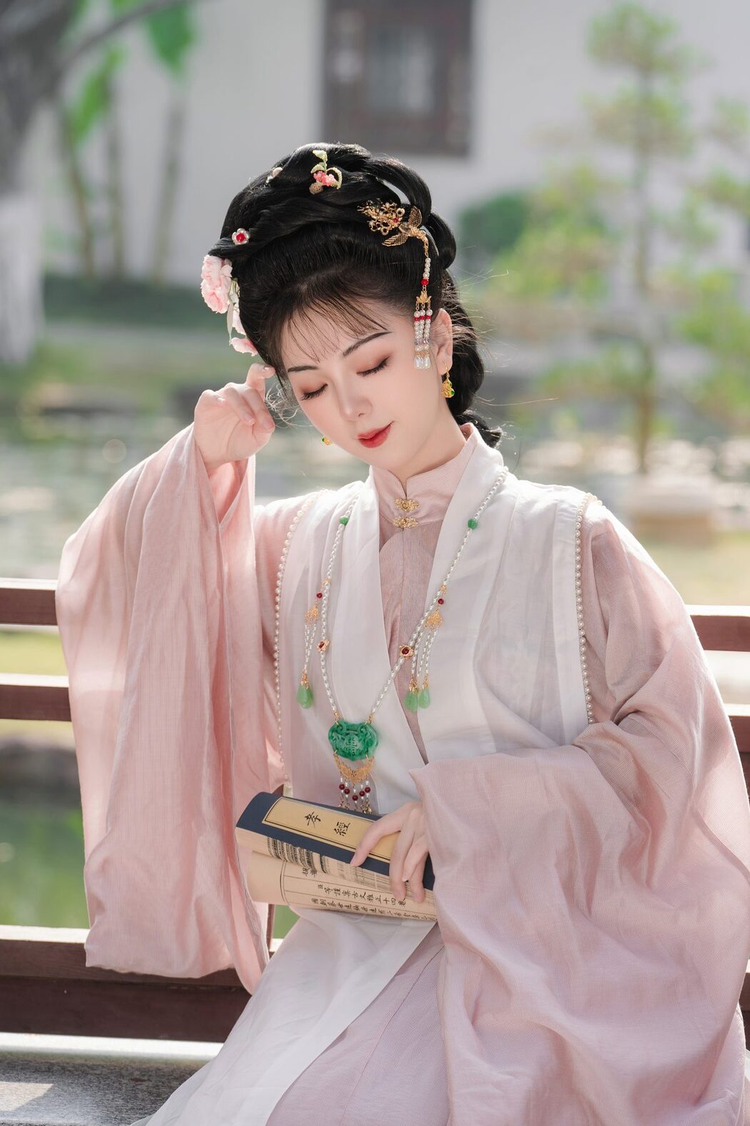 YiTuYu艺图语 Vol.5362 Qian Xue Ya