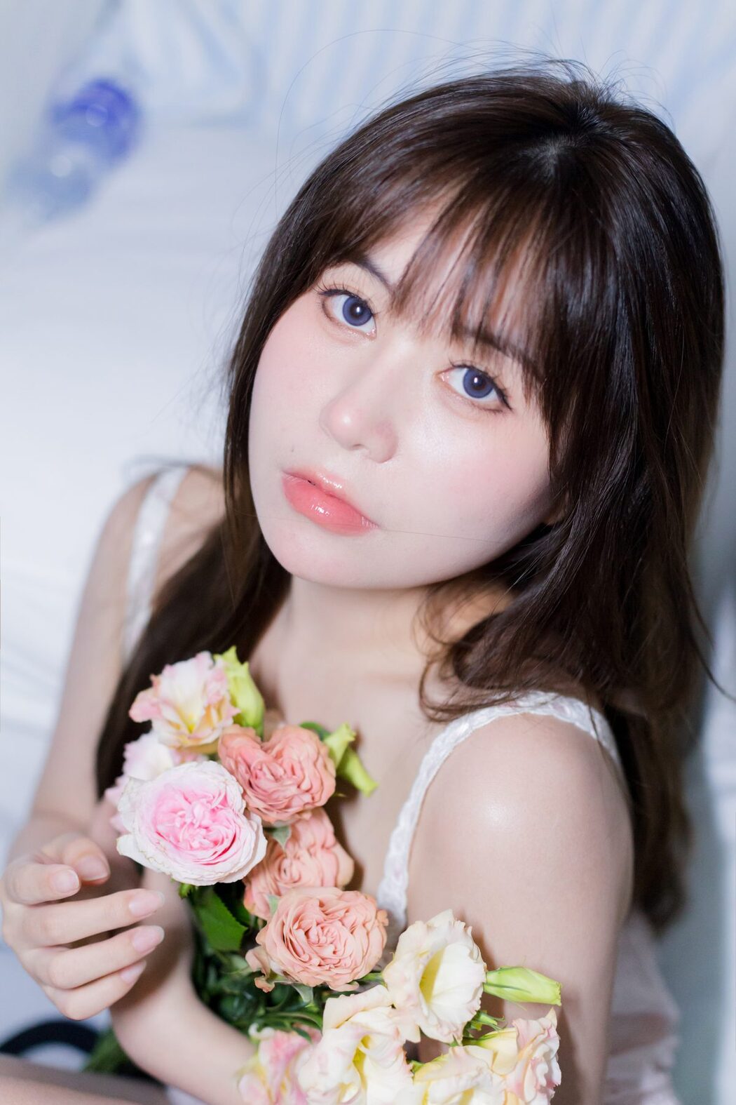 YiTuYu艺图语 Vol.5455 He Ming Zhi Ying