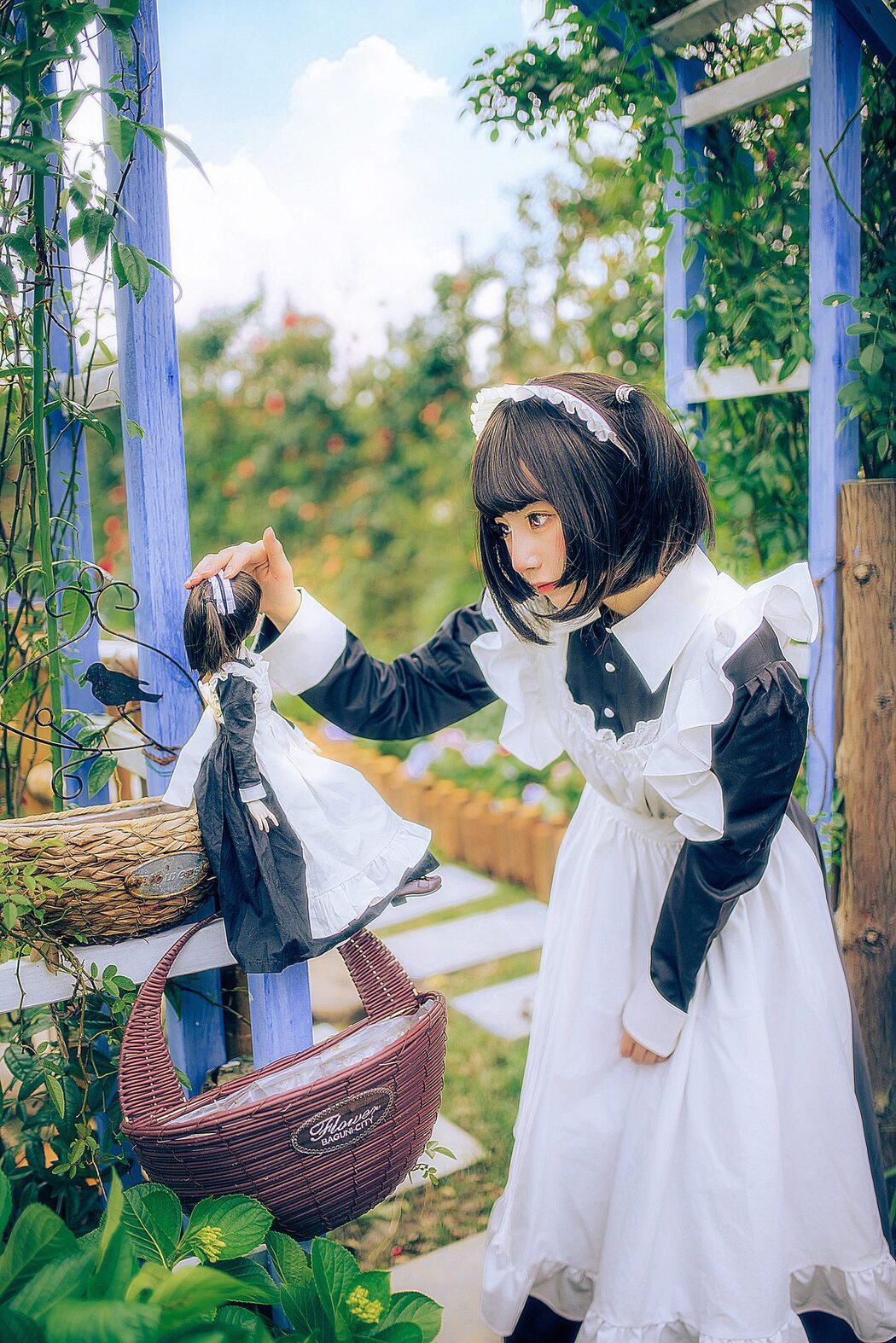 YiTuYu艺图语 Vol.5391 Hua Jing Yuan Xing Yu