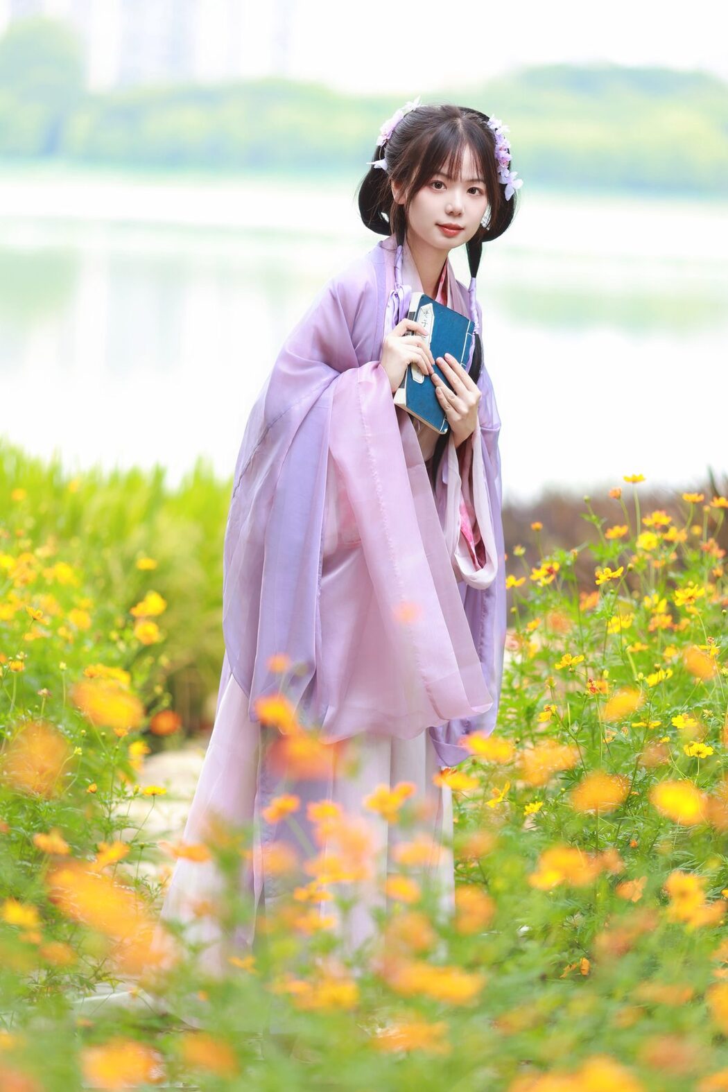 YiTuYu艺图语 Vol.5359 Mu Yan Se Cc