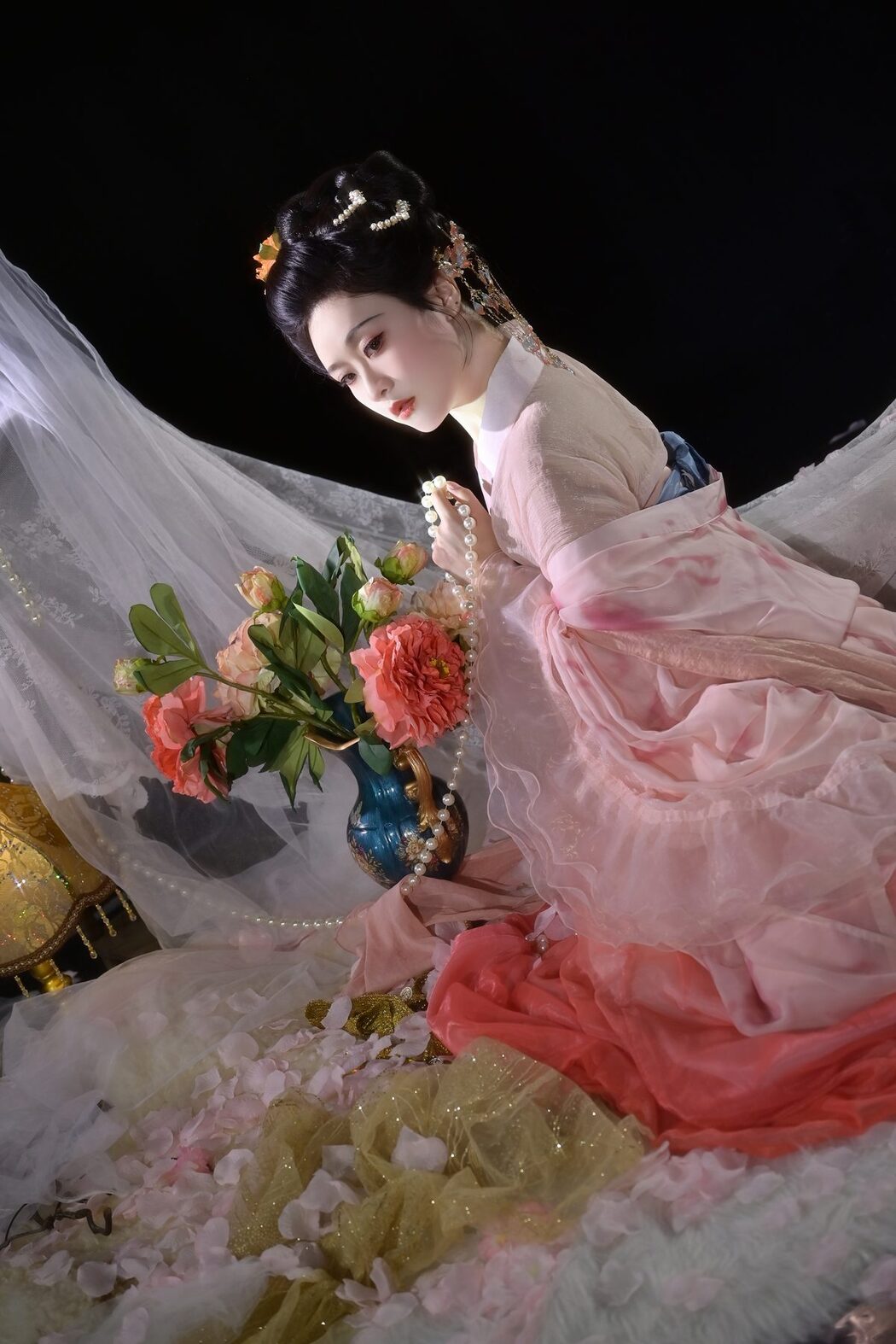 YiTuYu艺图语 Vol.5435 Shen Ci Xing Xing