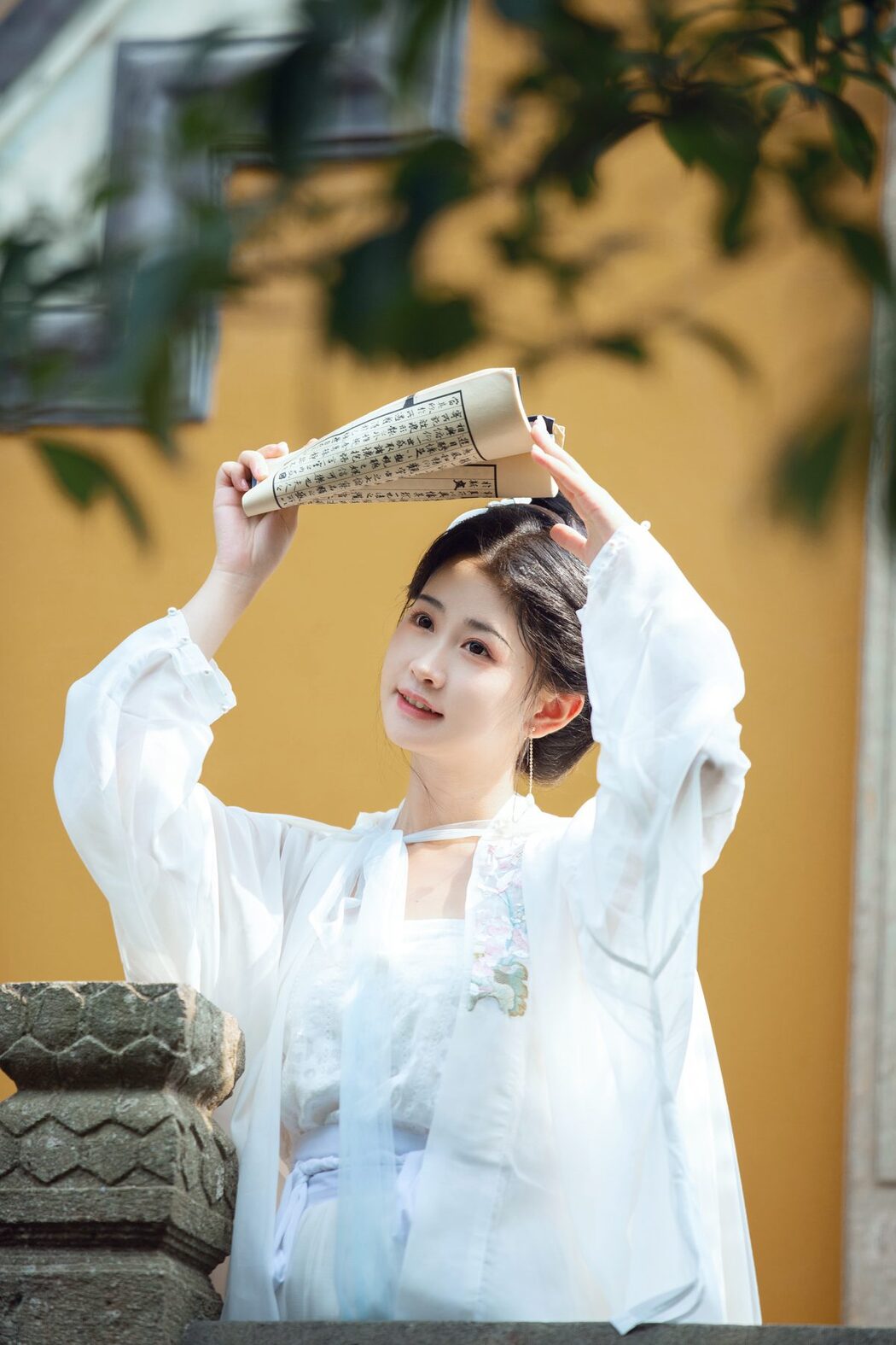 YiTuYu艺图语 Vol.5311 Jiao Yi Zhi Sui Sui
