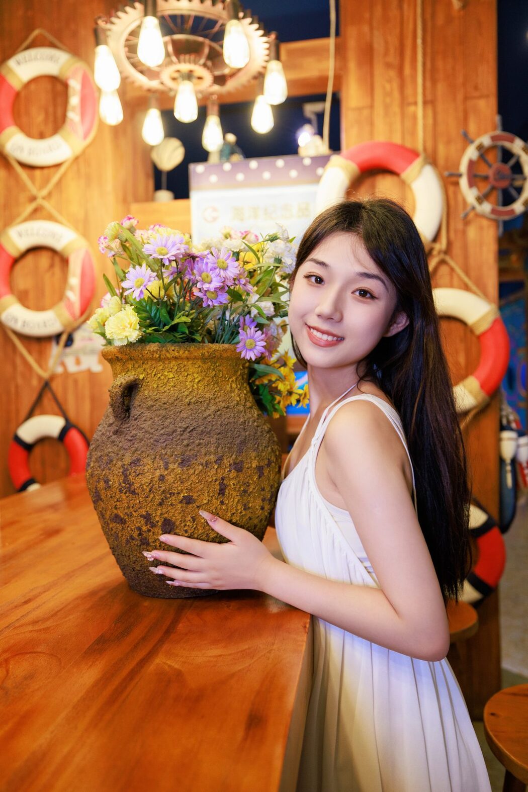 YiTuYu艺图语 Vol.5342 Pei Tong Xue