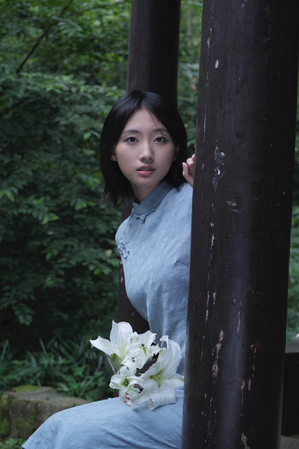 YiTuYu艺图语 Vol.5304 An Shi Wen Wen A