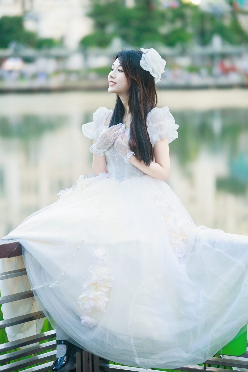 YiTuYu艺图语 Vol.5316 Pei Tong Xue