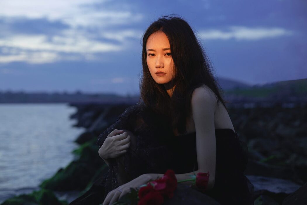 YiTuYu艺图语 Vol.5310 Wen Wen