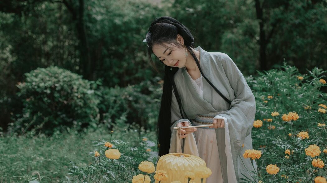 YiTuYu艺图语 Vol.5434 Xiao Mei Zi YM