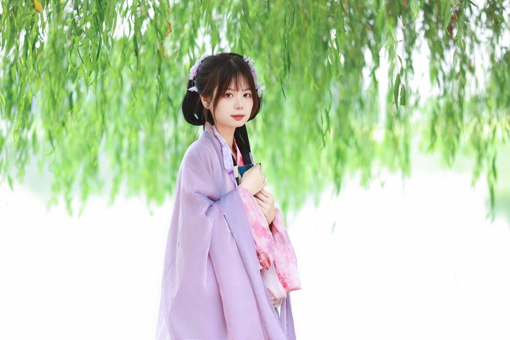 YiTuYu艺图语 Vol.5347 Mu Yan Se Cc
