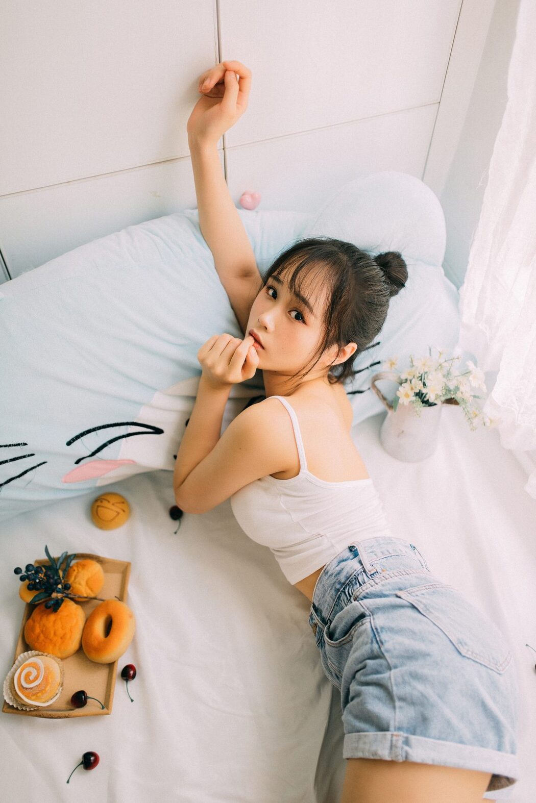 YiTuYu艺图语 Vol.5307 Yun Duo