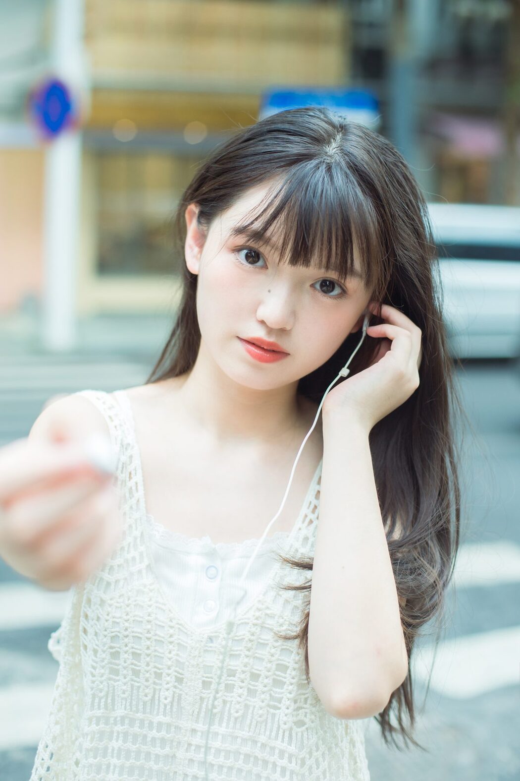 YiTuYu艺图语 Vol.5302 Ye Ye Gong Zhu