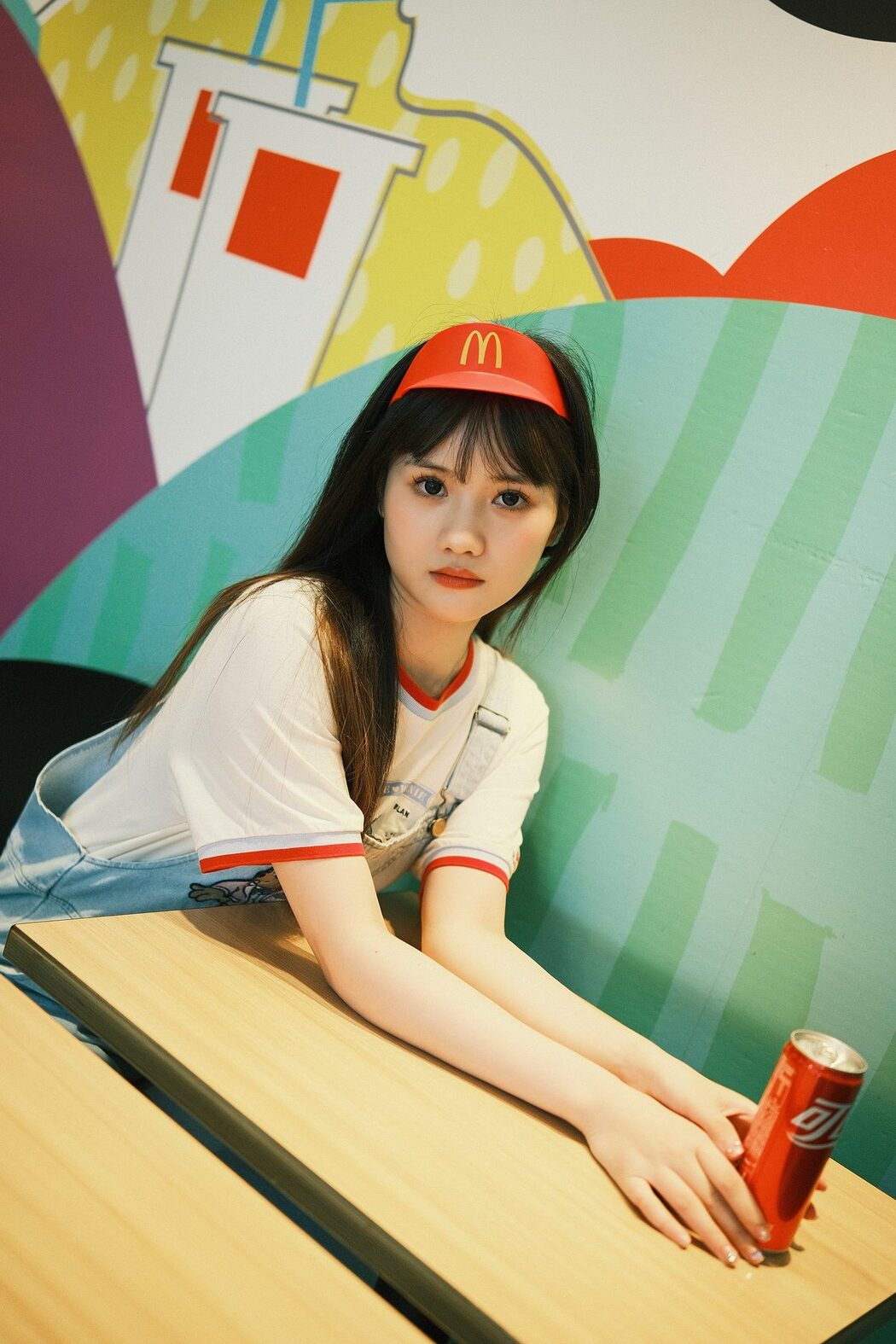 YiTuYu艺图语 Vol.5327 Bu Xu Qiao Er Lang Tui