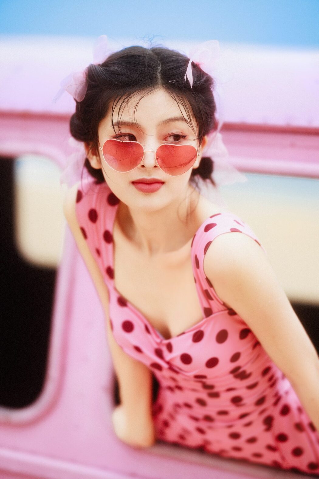 YiTuYu艺图语 Vol.5430 Zhang Zhang Bao
