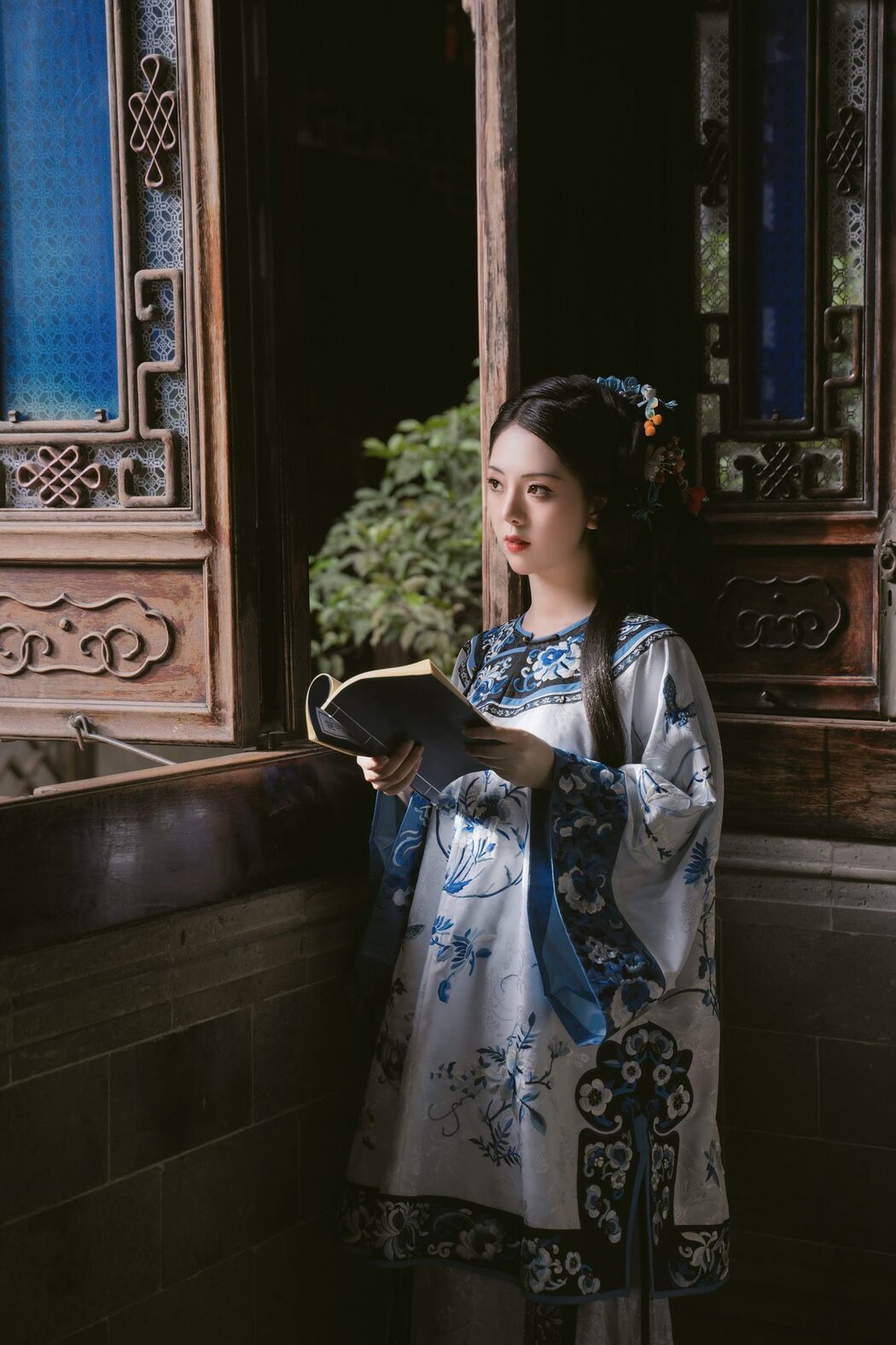 YiTuYu艺图语 Vol.5322 Qian Xue Ya