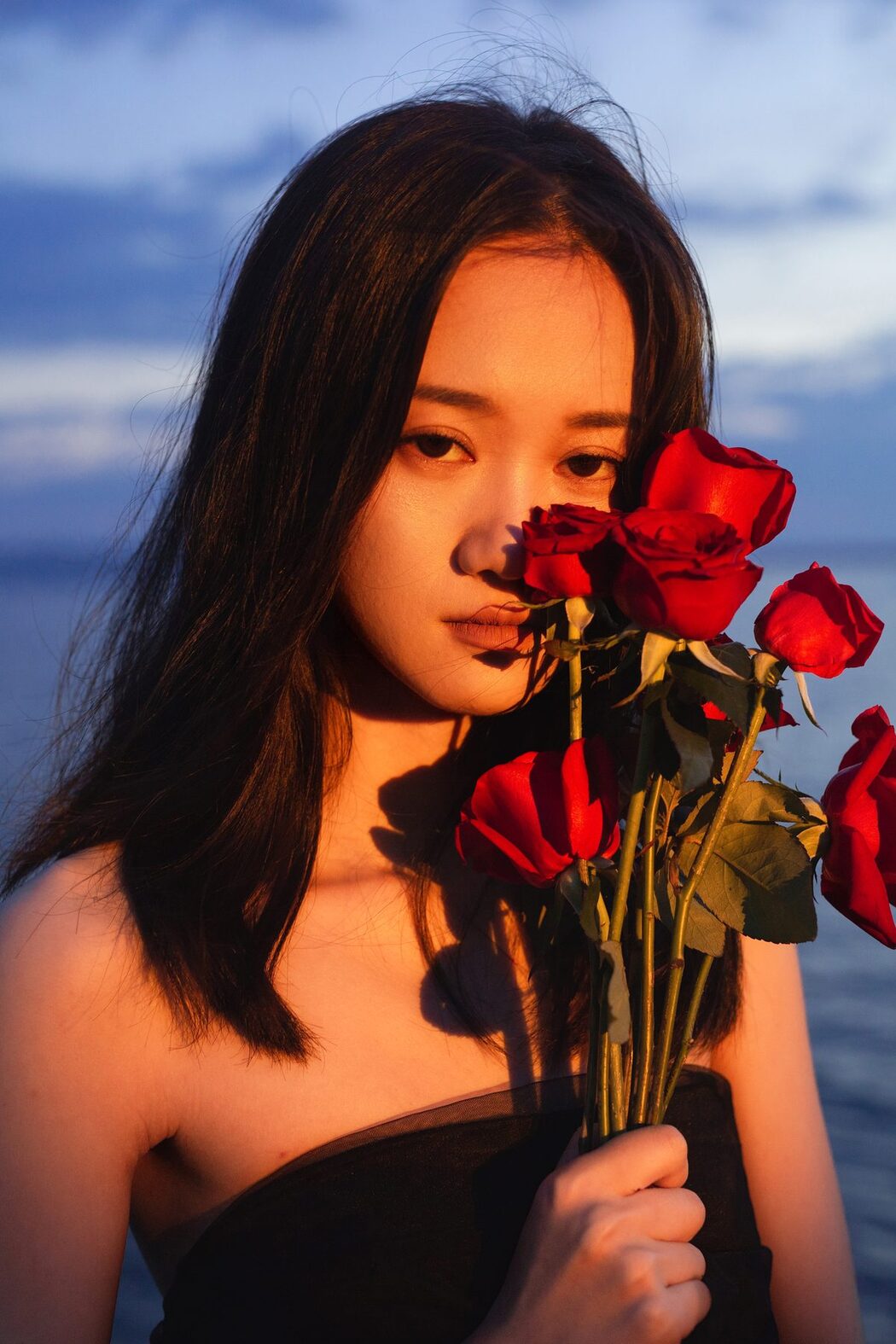 YiTuYu艺图语 Vol.5310 Wen Wen