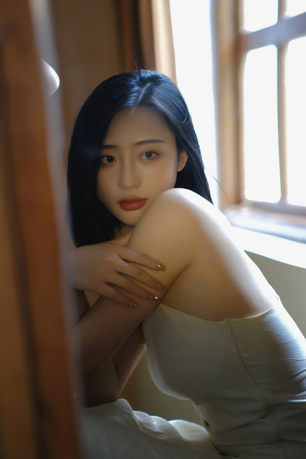 YiTuYu艺图语 Vol.5353 Ya Xue